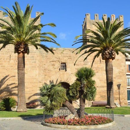 Apartment Voramar 102 In Alcudia المظهر الخارجي الصورة