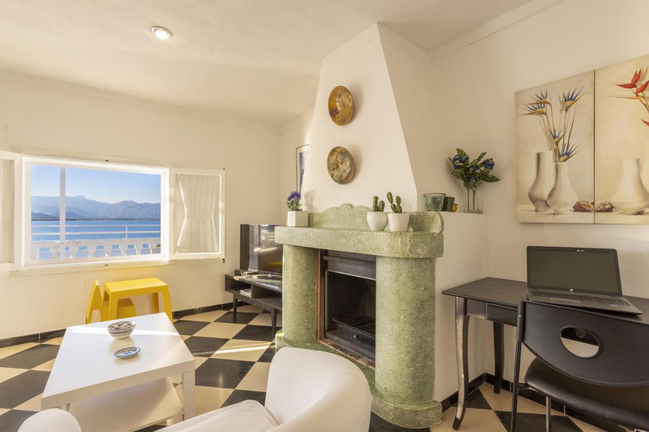 Apartment Voramar 102 In Alcudia المظهر الخارجي الصورة