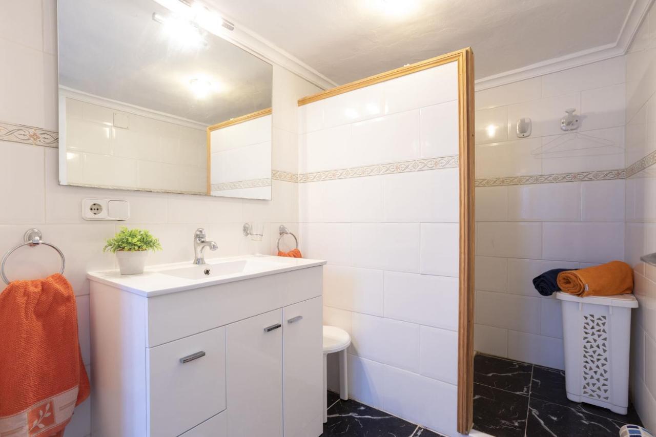 Apartment Voramar 102 In Alcudia المظهر الخارجي الصورة