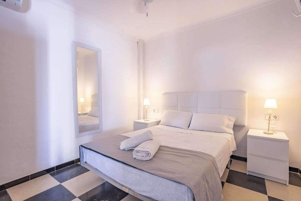 Apartment Voramar 102 In Alcudia المظهر الخارجي الصورة